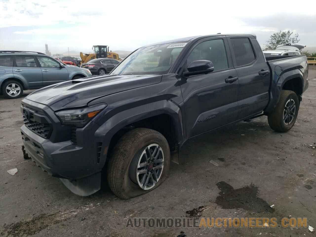 3TMLB5JN2RM000719 TOYOTA TACOMA 2024