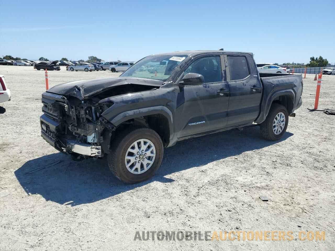 3TMLB5JN2RM002695 TOYOTA TACOMA 2024