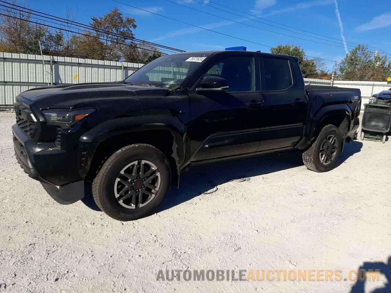 3TMLB5JN2RM003426 TOYOTA TACOMA 2024