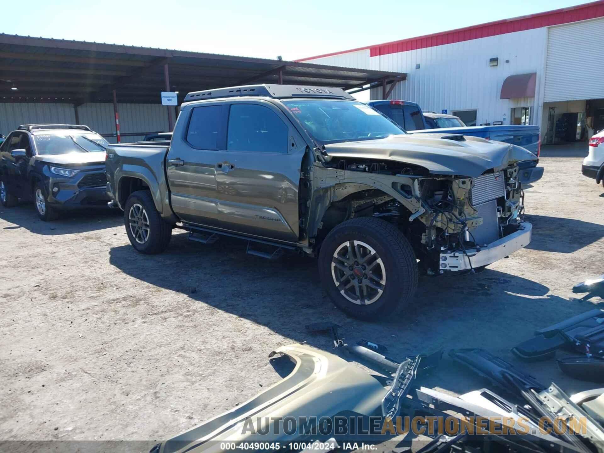 3TMLB5JN2RM003667 TOYOTA TACOMA 2024