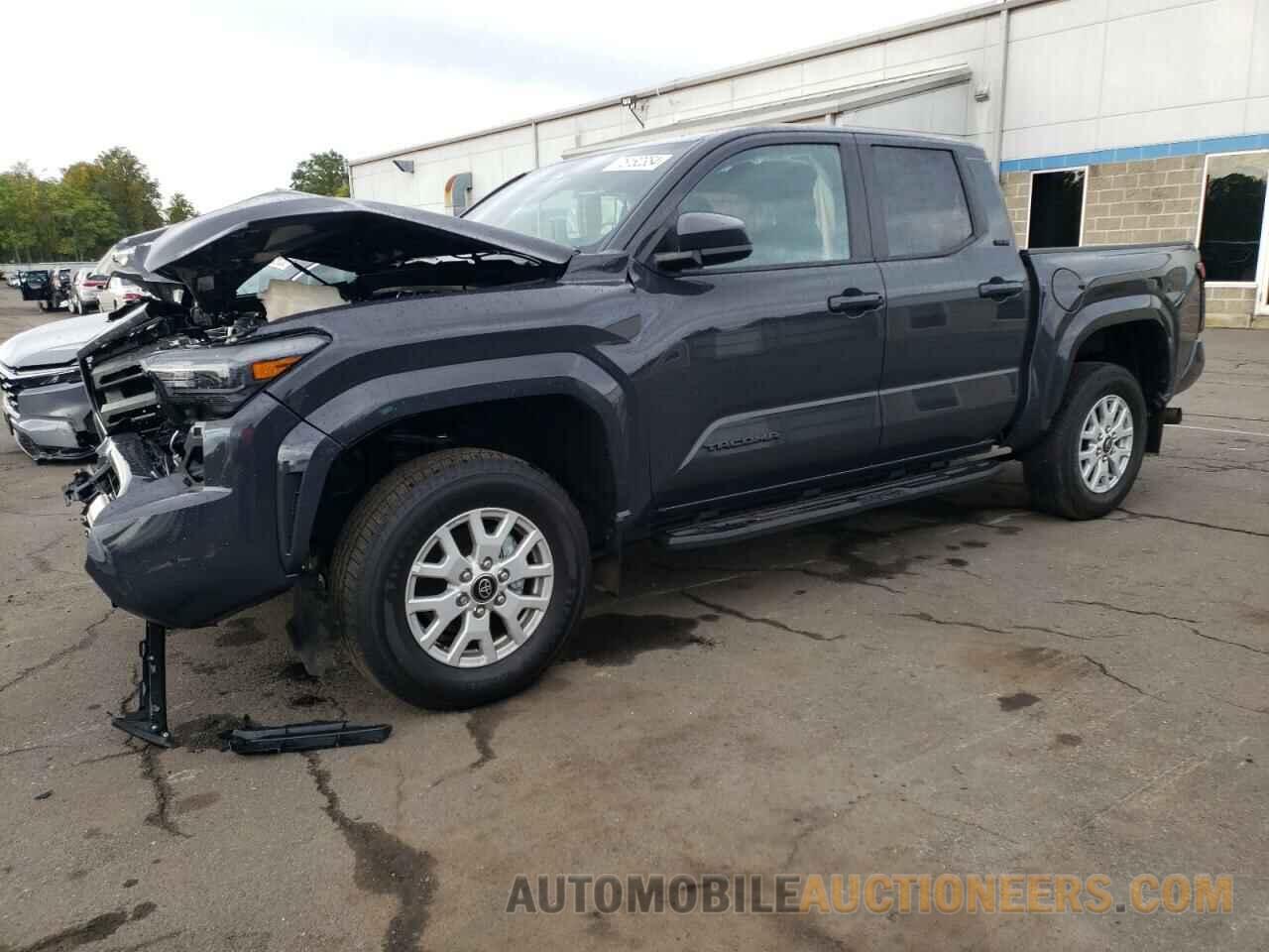 3TMLB5JN2RM007136 TOYOTA TACOMA 2024