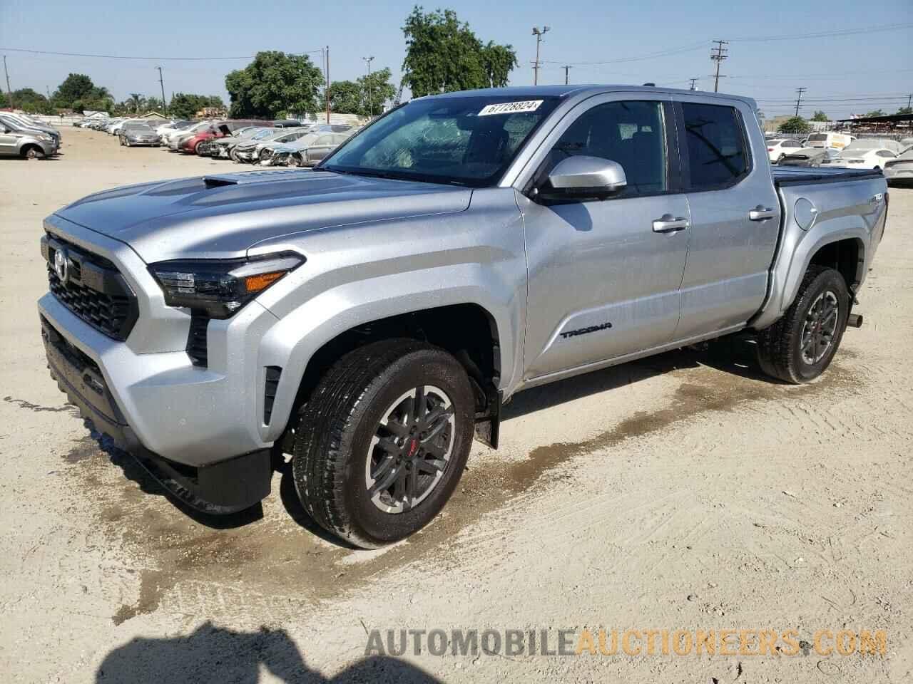 3TMLB5JN2RM011302 TOYOTA TACOMA 2024