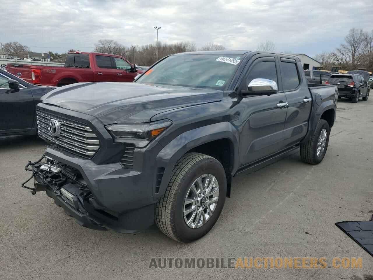 3TMLB5JN2RM011946 TOYOTA TACOMA 2024