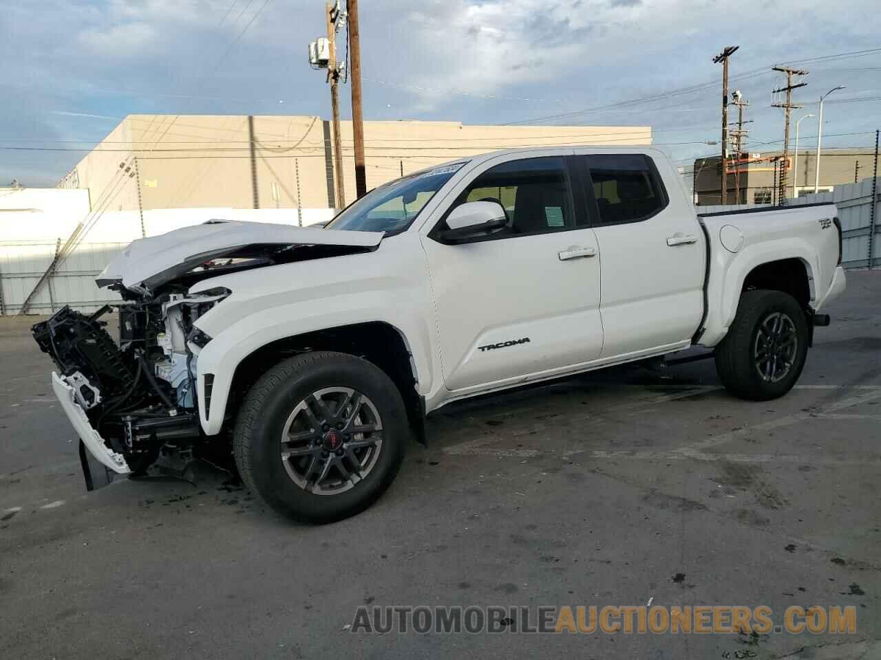 3TMLB5JN2RM012871 TOYOTA TACOMA 2024