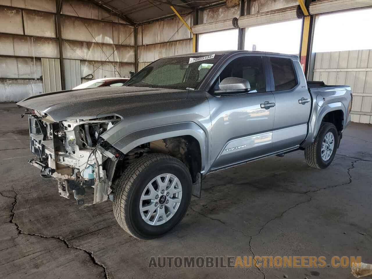 3TMLB5JN2RM014698 TOYOTA TACOMA 2024