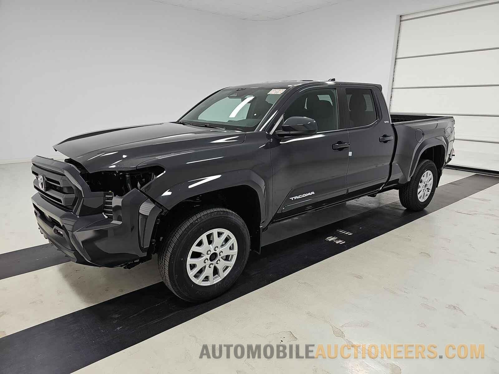 3TMLB5JN2RM035230 Toyota Tacoma 2024