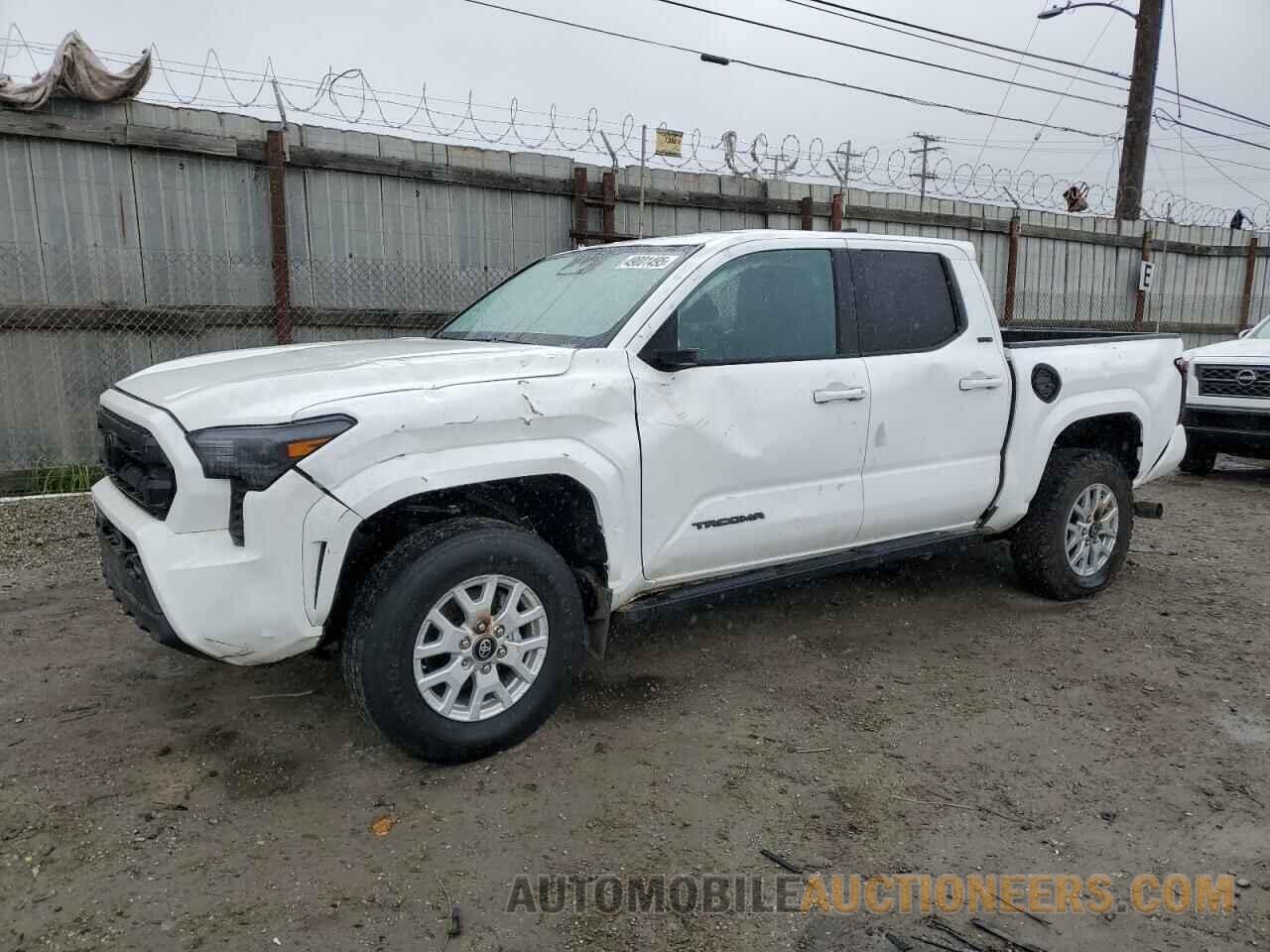 3TMLB5JN2RM061701 TOYOTA TACOMA 2024