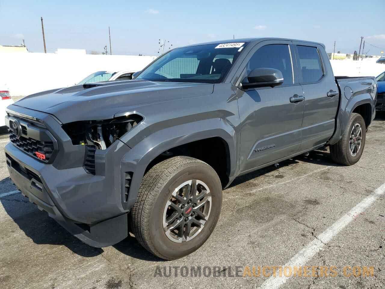 3TMLB5JN3RM000776 TOYOTA TACOMA 2024