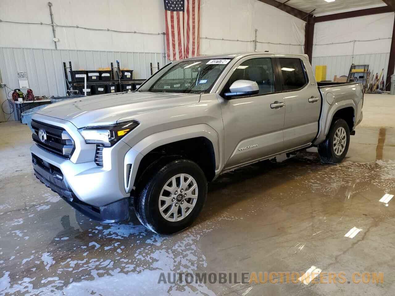 3TMLB5JN3RM001247 TOYOTA TACOMA 2024