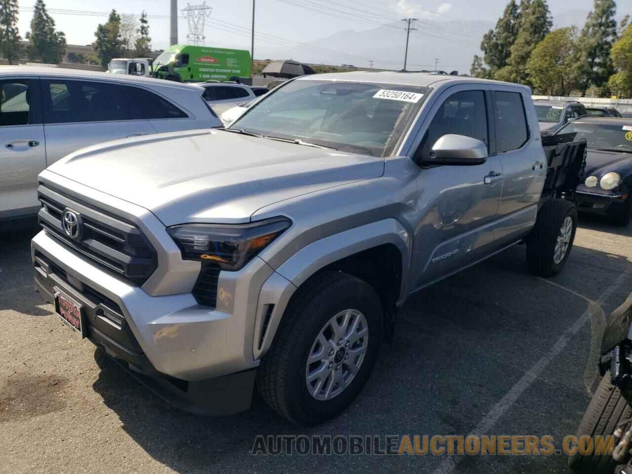 3TMLB5JN3RM003340 TOYOTA TACOMA 2024