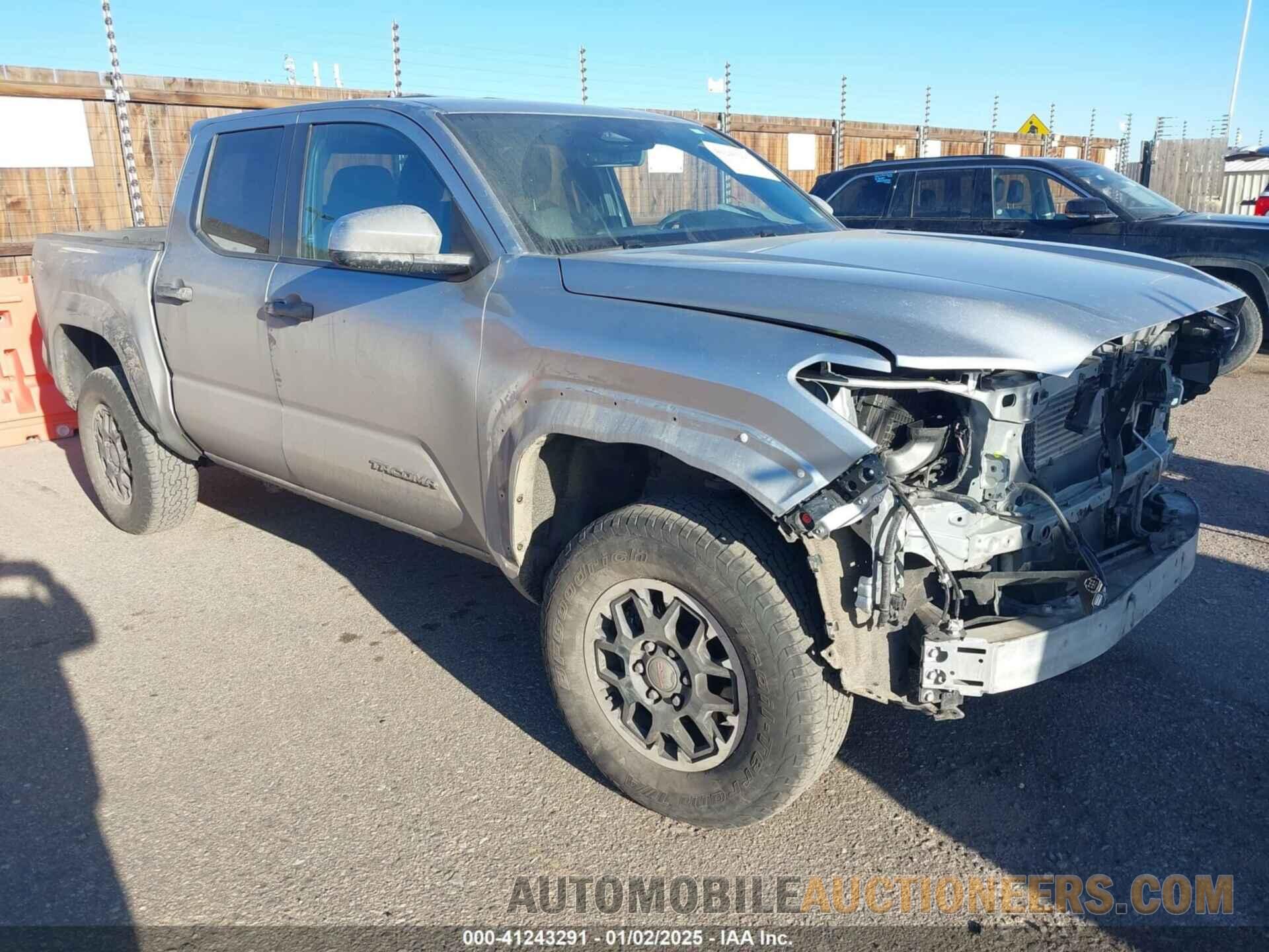 3TMLB5JN3RM005377 TOYOTA TACOMA 2024