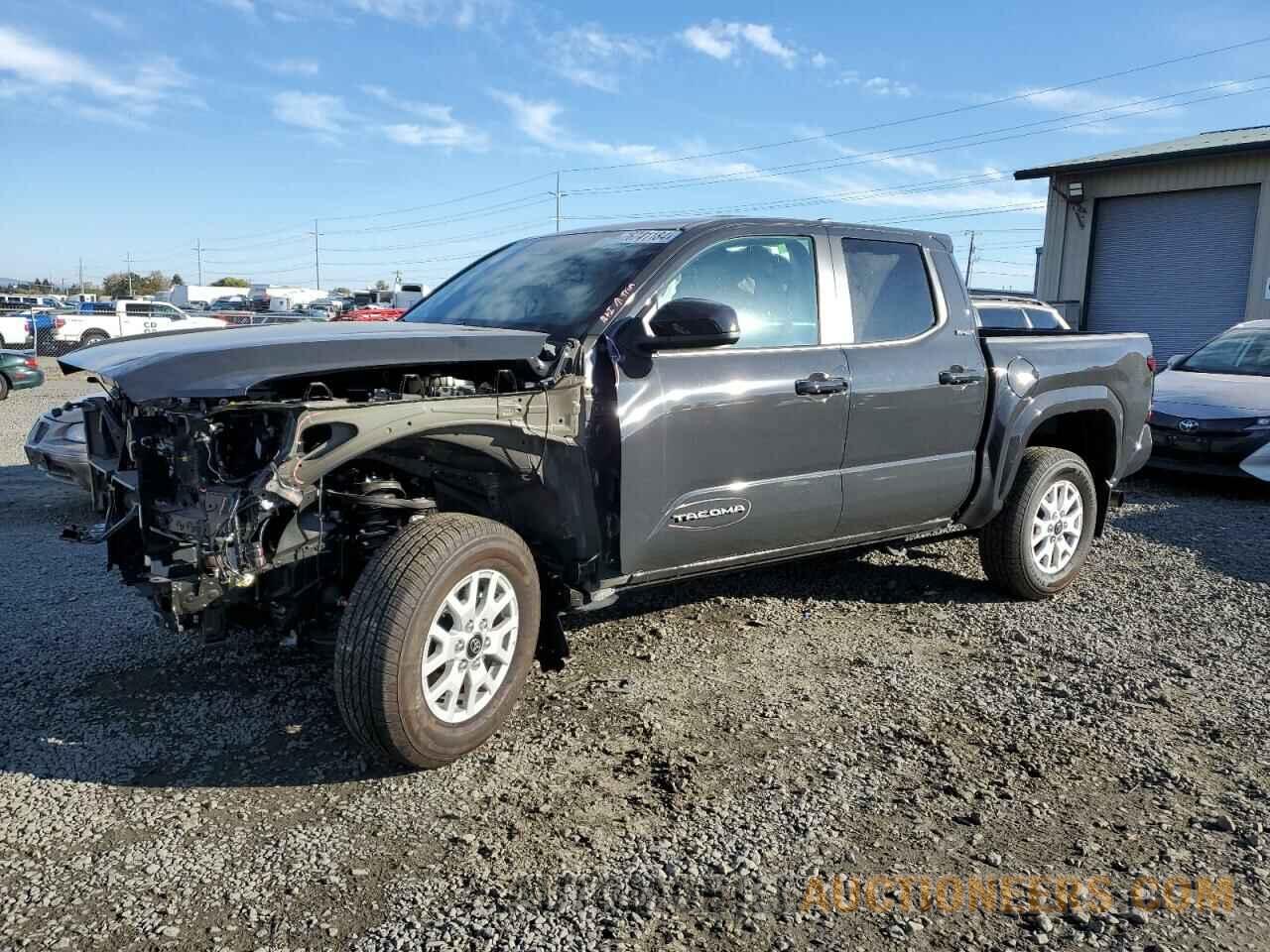 3TMLB5JN3RM007842 TOYOTA TACOMA 2024