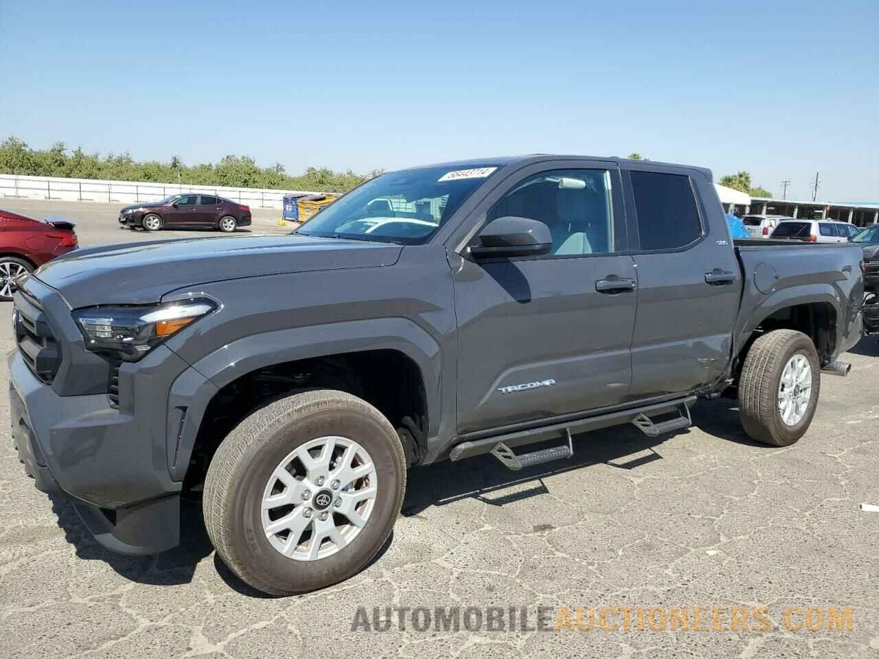 3TMLB5JN3RM008828 TOYOTA TACOMA 2024