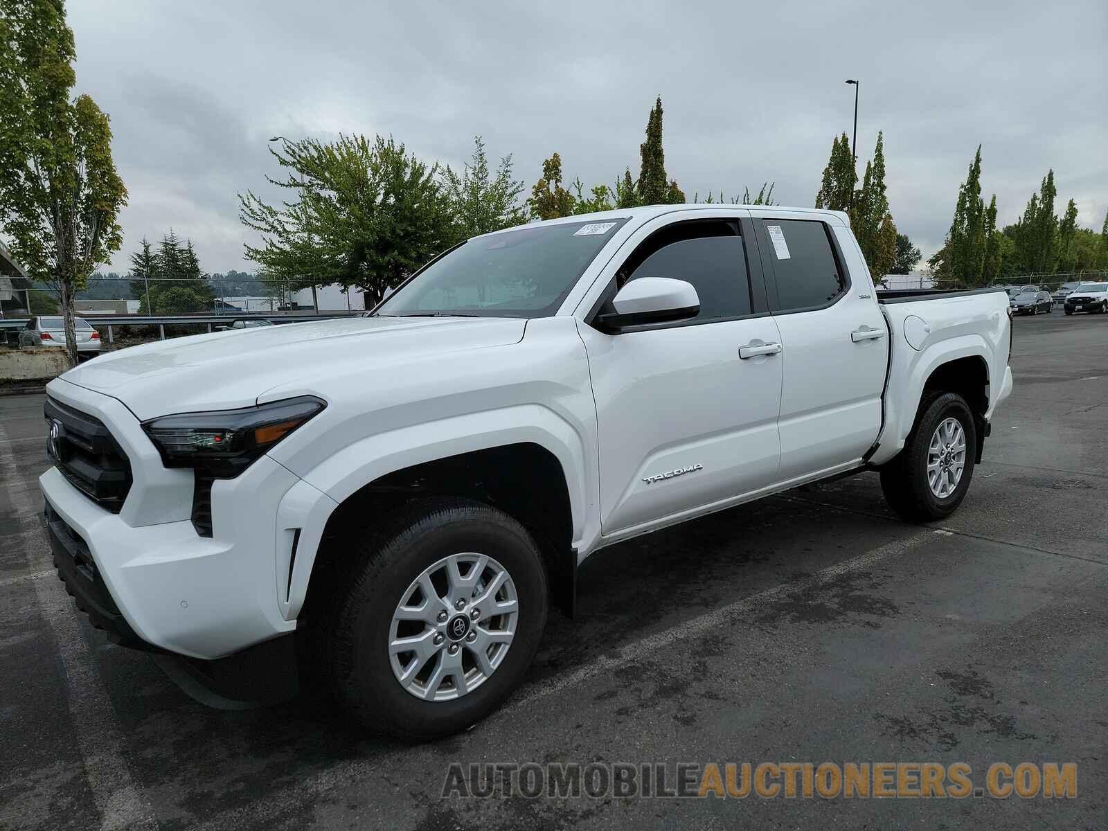 3TMLB5JN3RM010806 Toyota Tacoma 2024