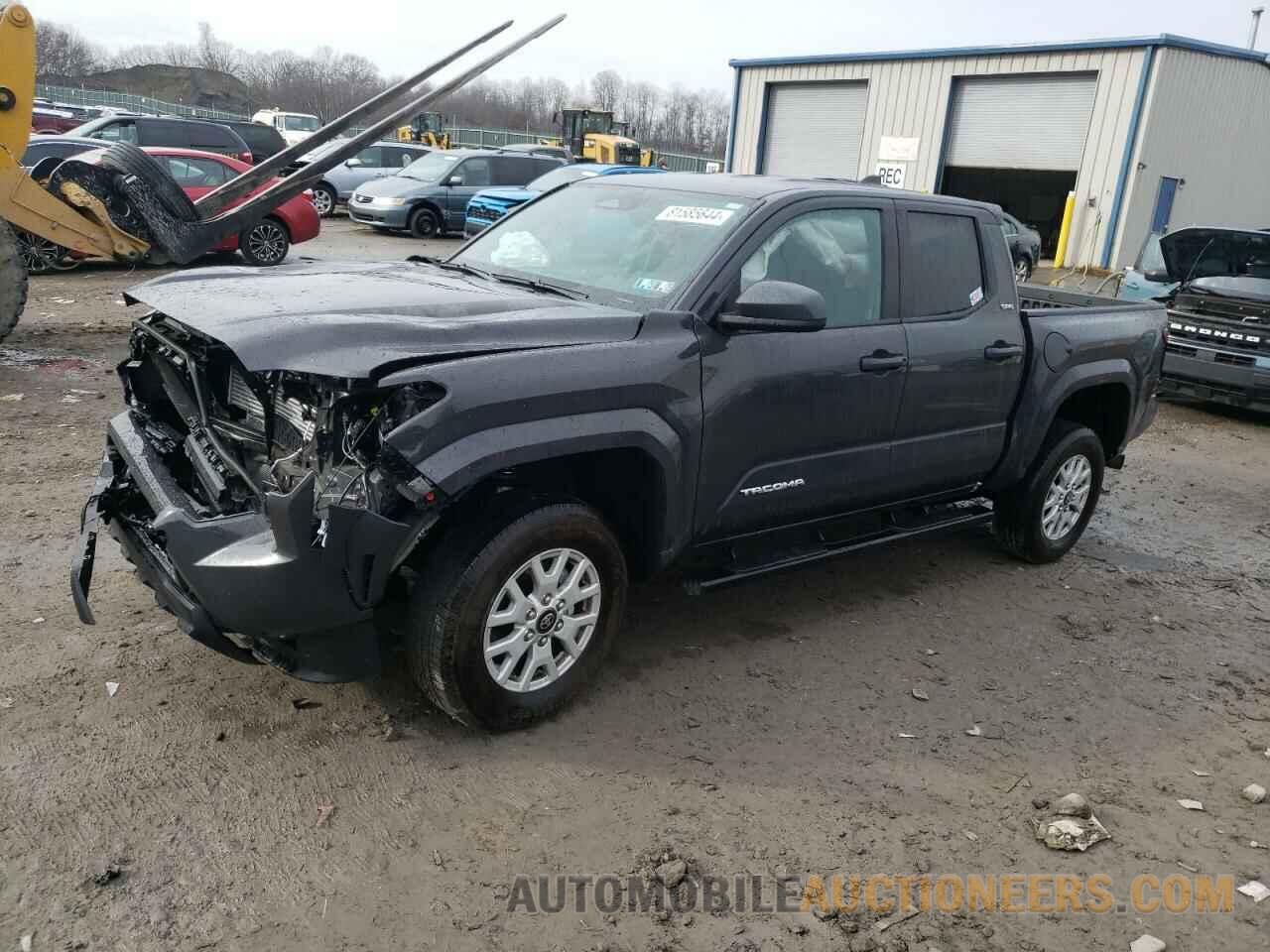 3TMLB5JN3RM011289 TOYOTA TACOMA 2024