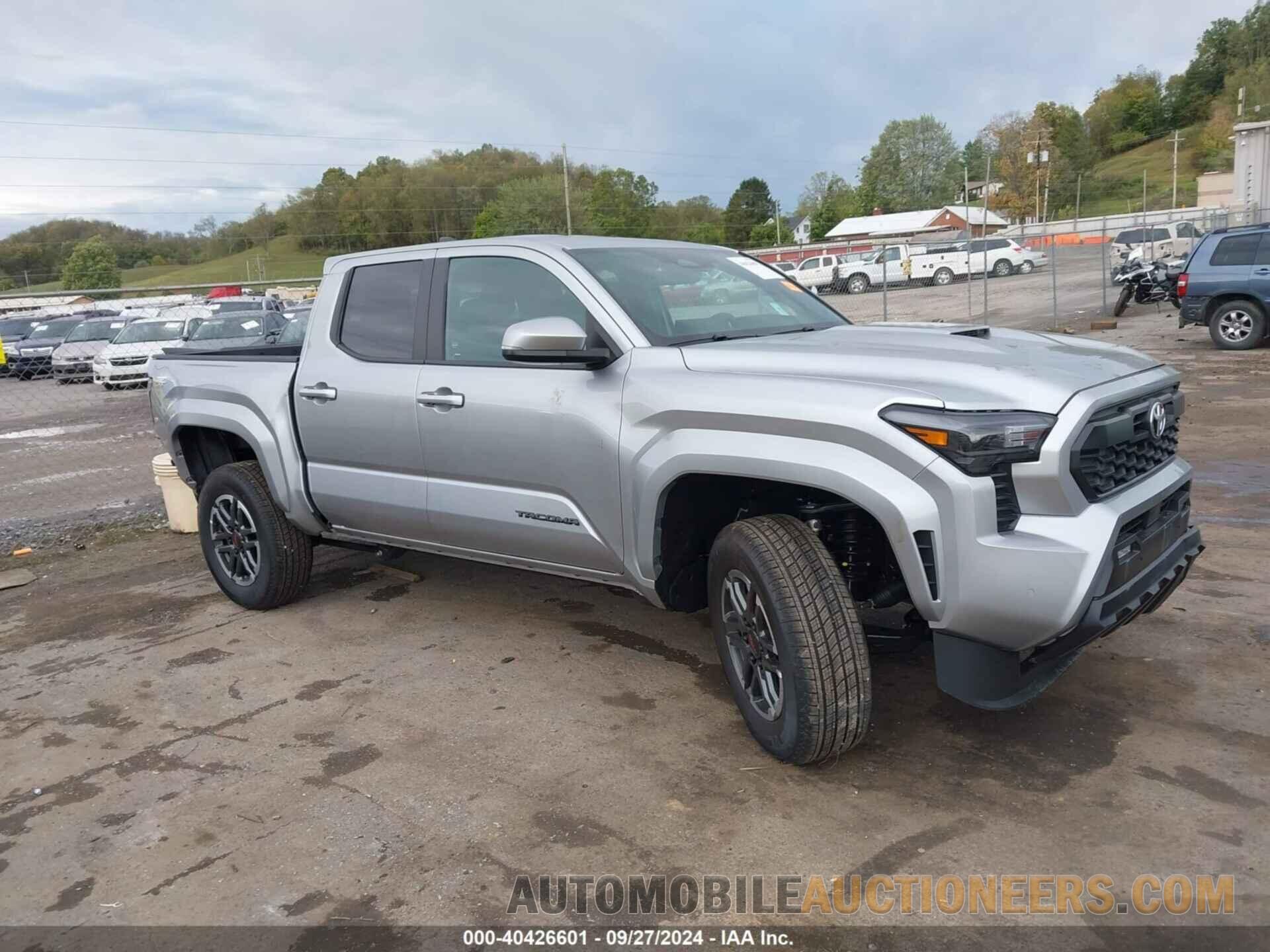 3TMLB5JN3RM014290 TOYOTA TACOMA 2024