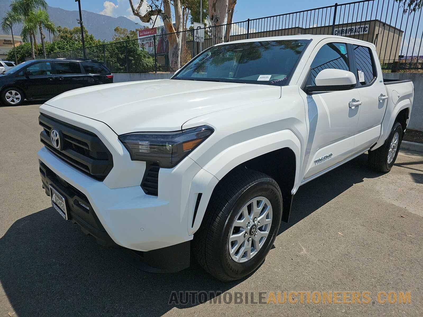 3TMLB5JN3RM017531 Toyota Tacoma 2024