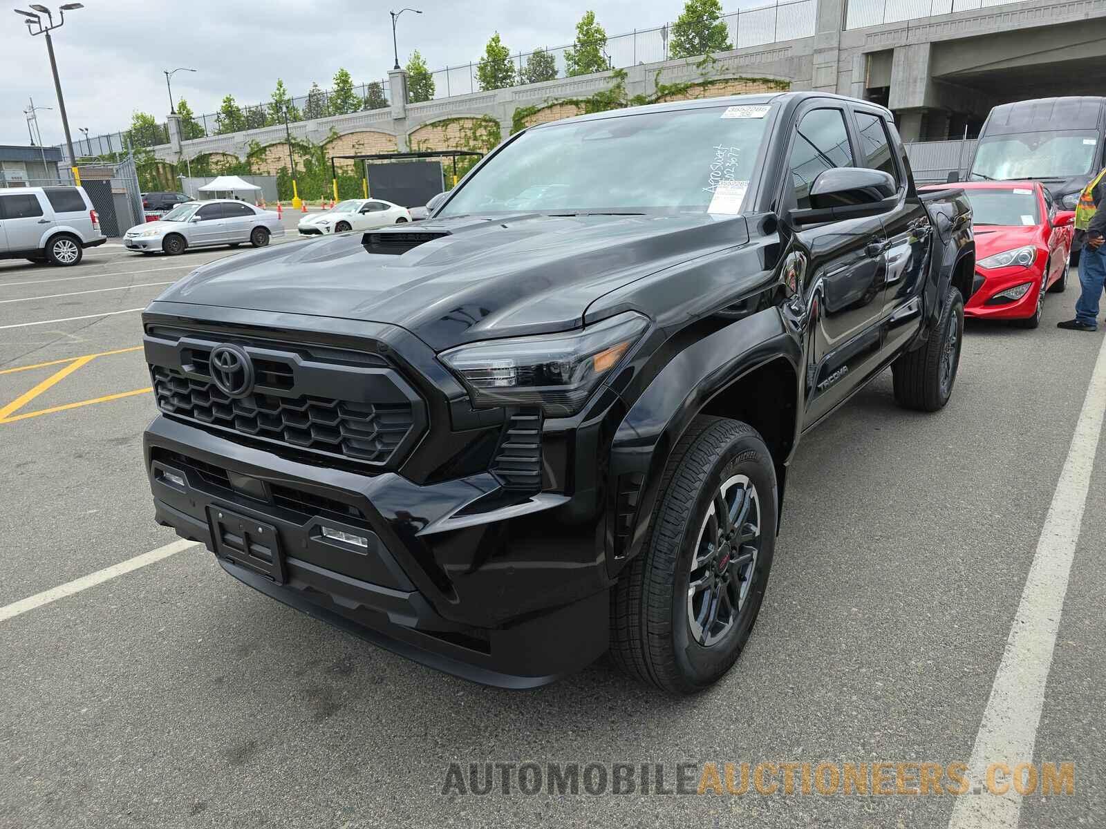 3TMLB5JN3RM020557 Toyota Tacoma 2024