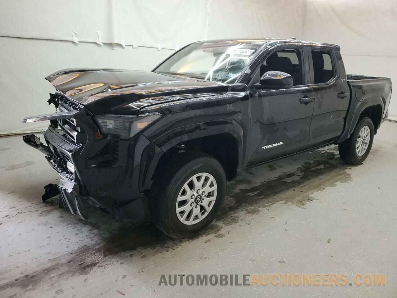 3TMLB5JN3RM020610 TOYOTA TACOMA 2024