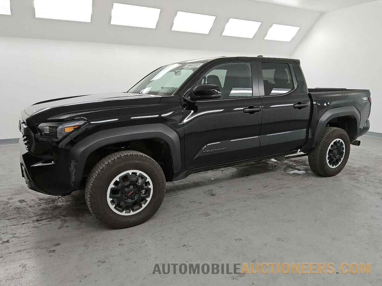 3TMLB5JN3RM021305 TOYOTA TACOMA 2024