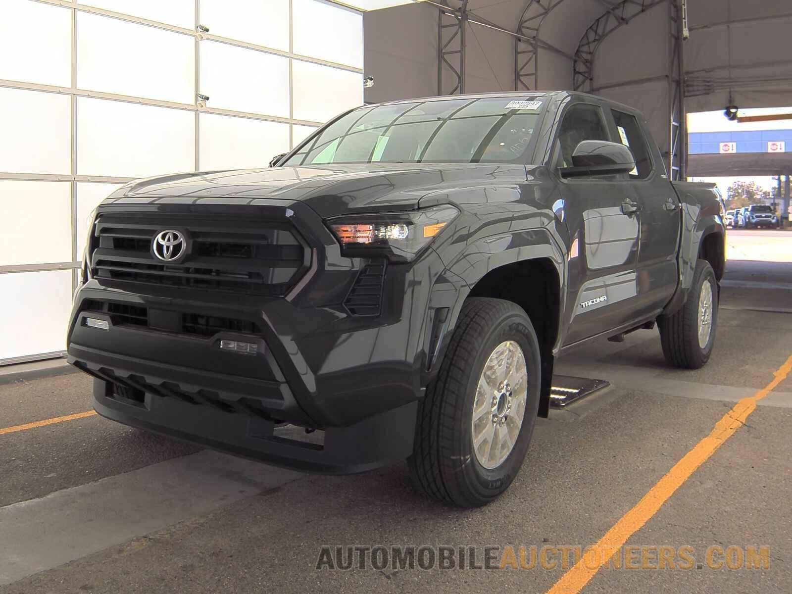 3TMLB5JN3RM022101 Toyota Tacoma 2024