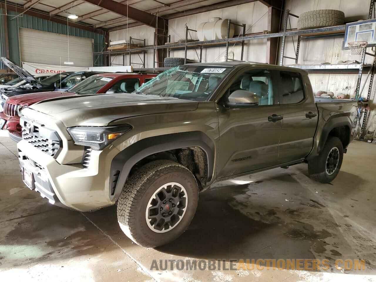 3TMLB5JN3RM024057 TOYOTA TACOMA 2024