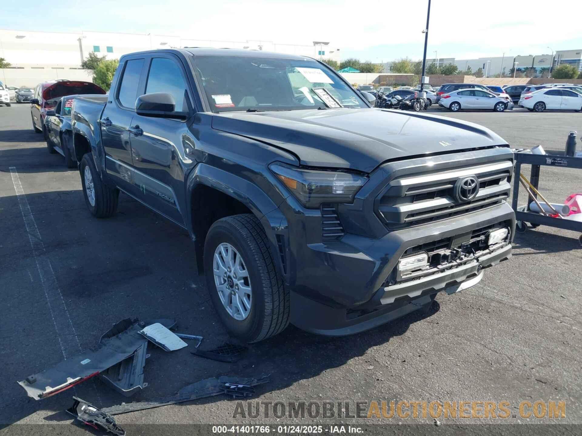 3TMLB5JN3RM042347 TOYOTA TACOMA 2024