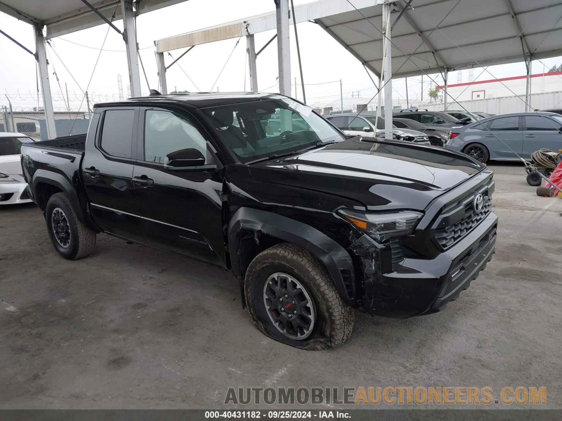 3TMLB5JN3RM046186 TOYOTA TACOMA 2024