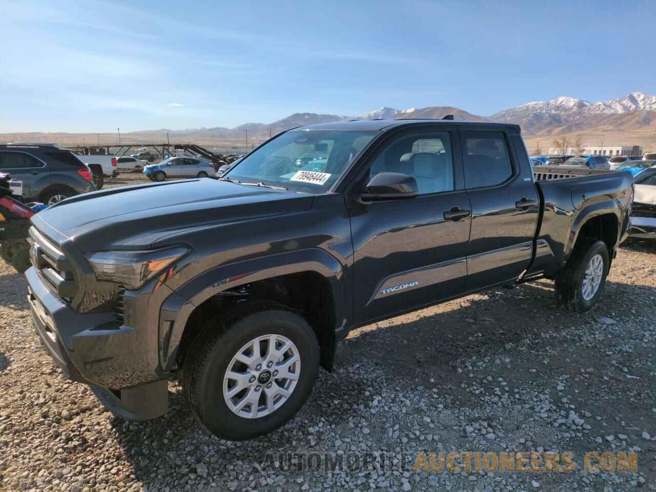 3TMLB5JN3RM064980 TOYOTA TACOMA 2024