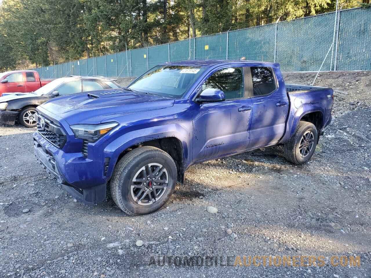 3TMLB5JN3RM068673 TOYOTA TACOMA 2024