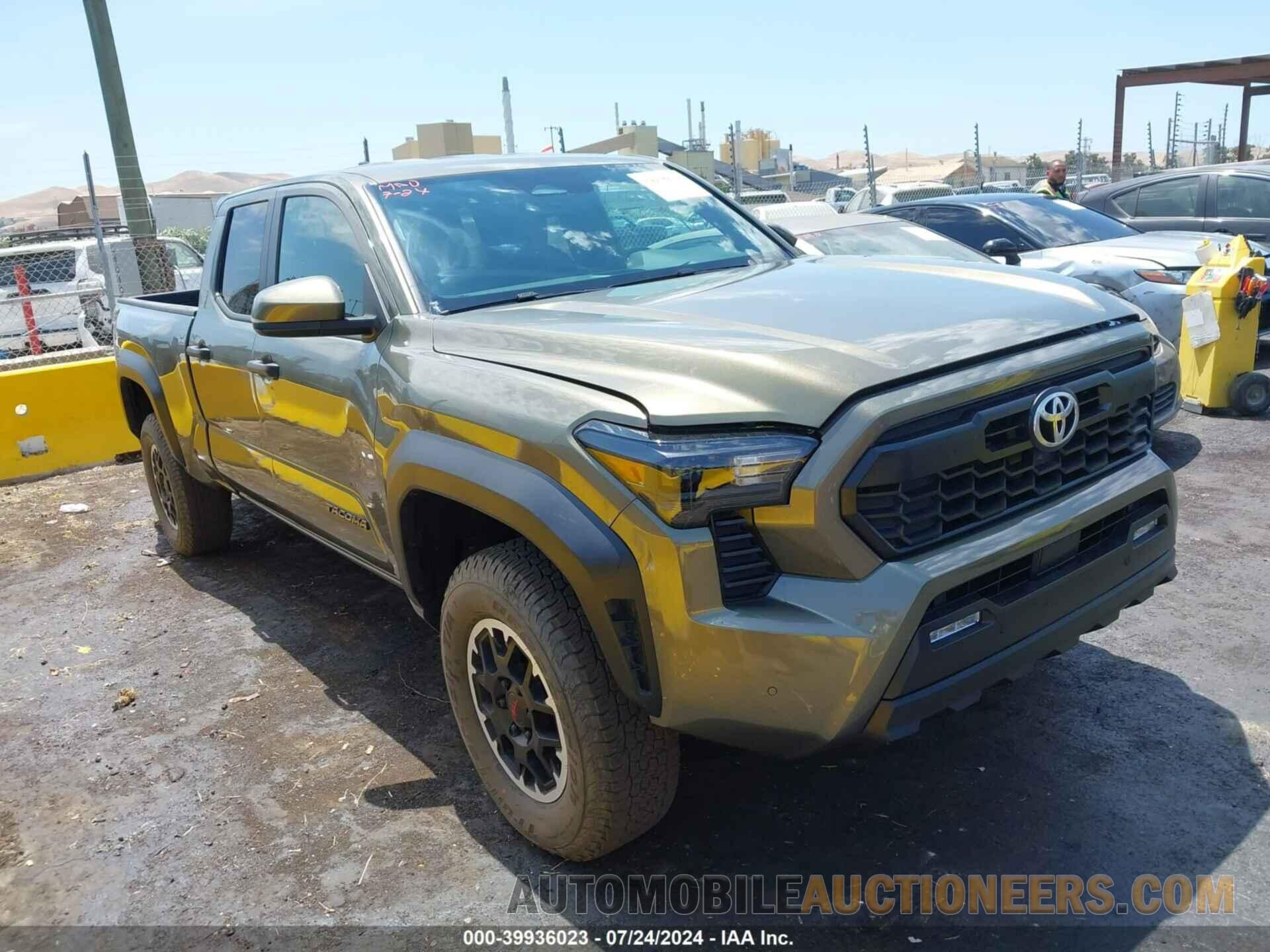 3TMLB5JN4RM002455 TOYOTA TACOMA 2024