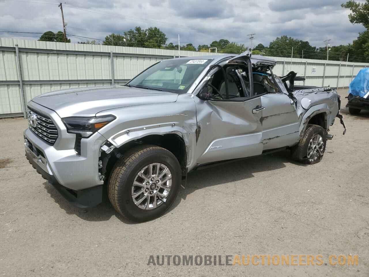 3TMLB5JN4RM012869 TOYOTA TACOMA 2024