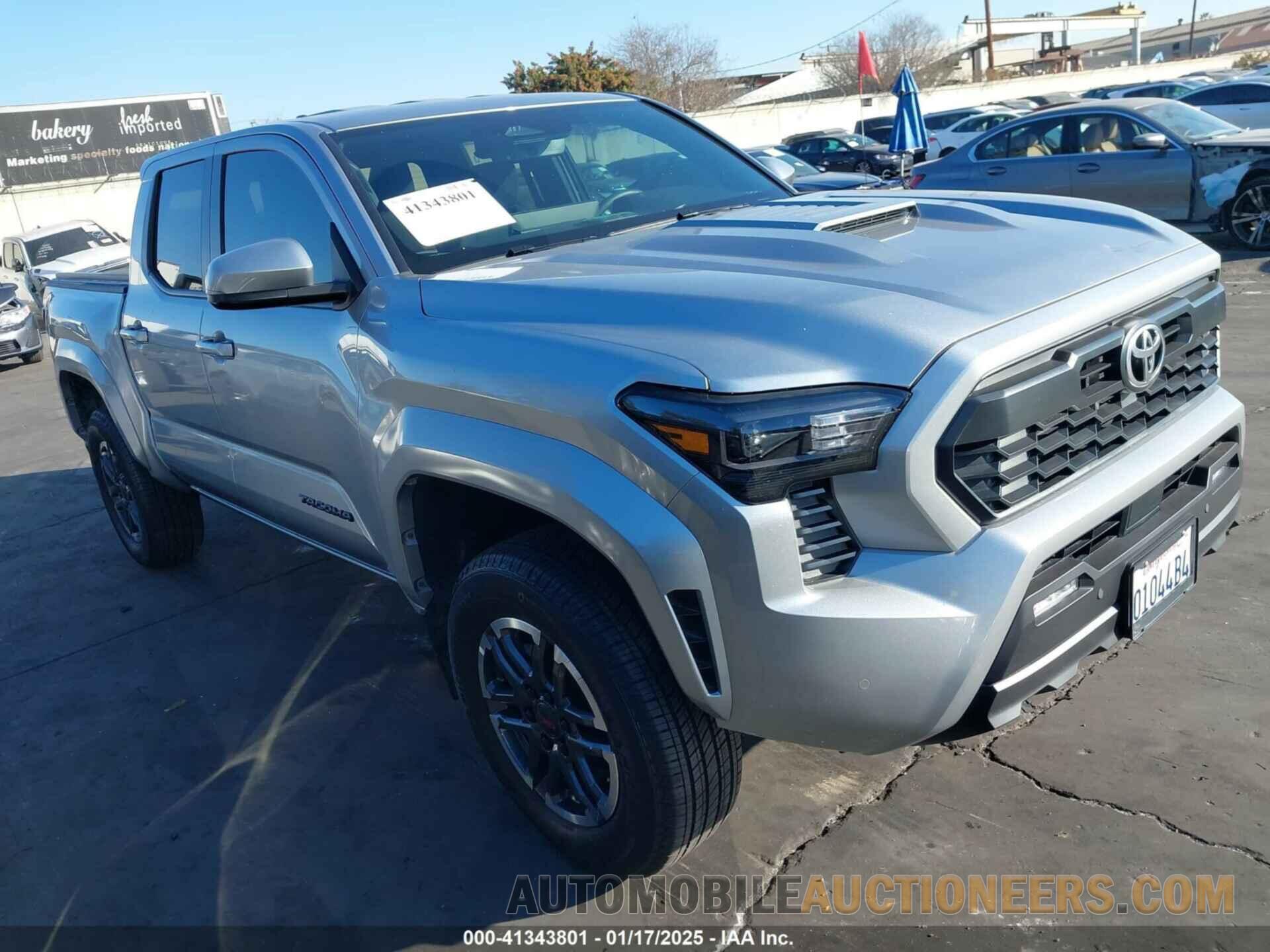 3TMLB5JN4RM021667 TOYOTA TACOMA 2024