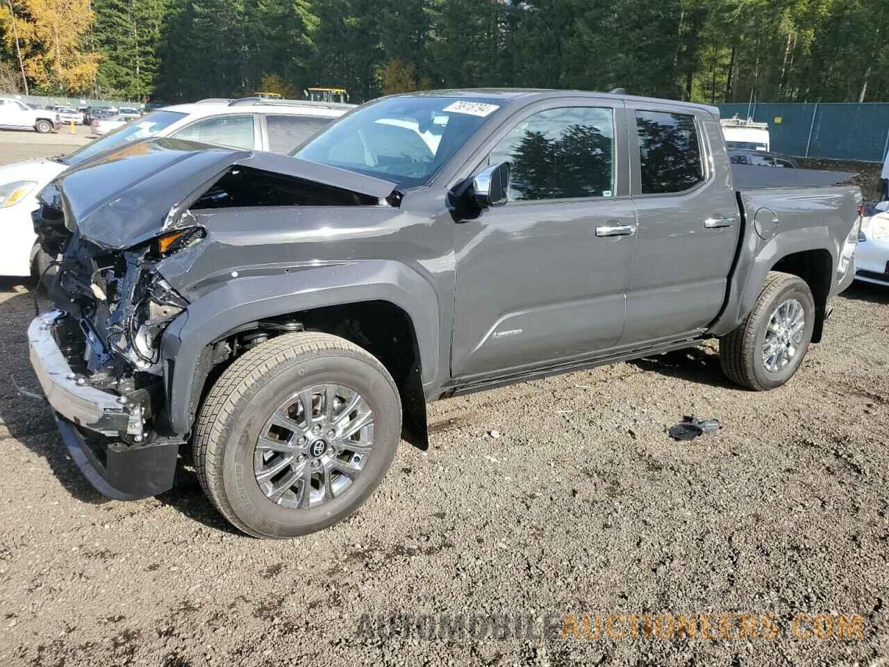 3TMLB5JN4RM048710 TOYOTA TACOMA 2024