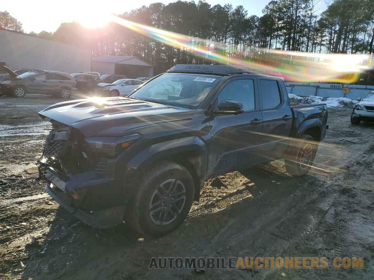 3TMLB5JN4RM061778 TOYOTA TACOMA 2024