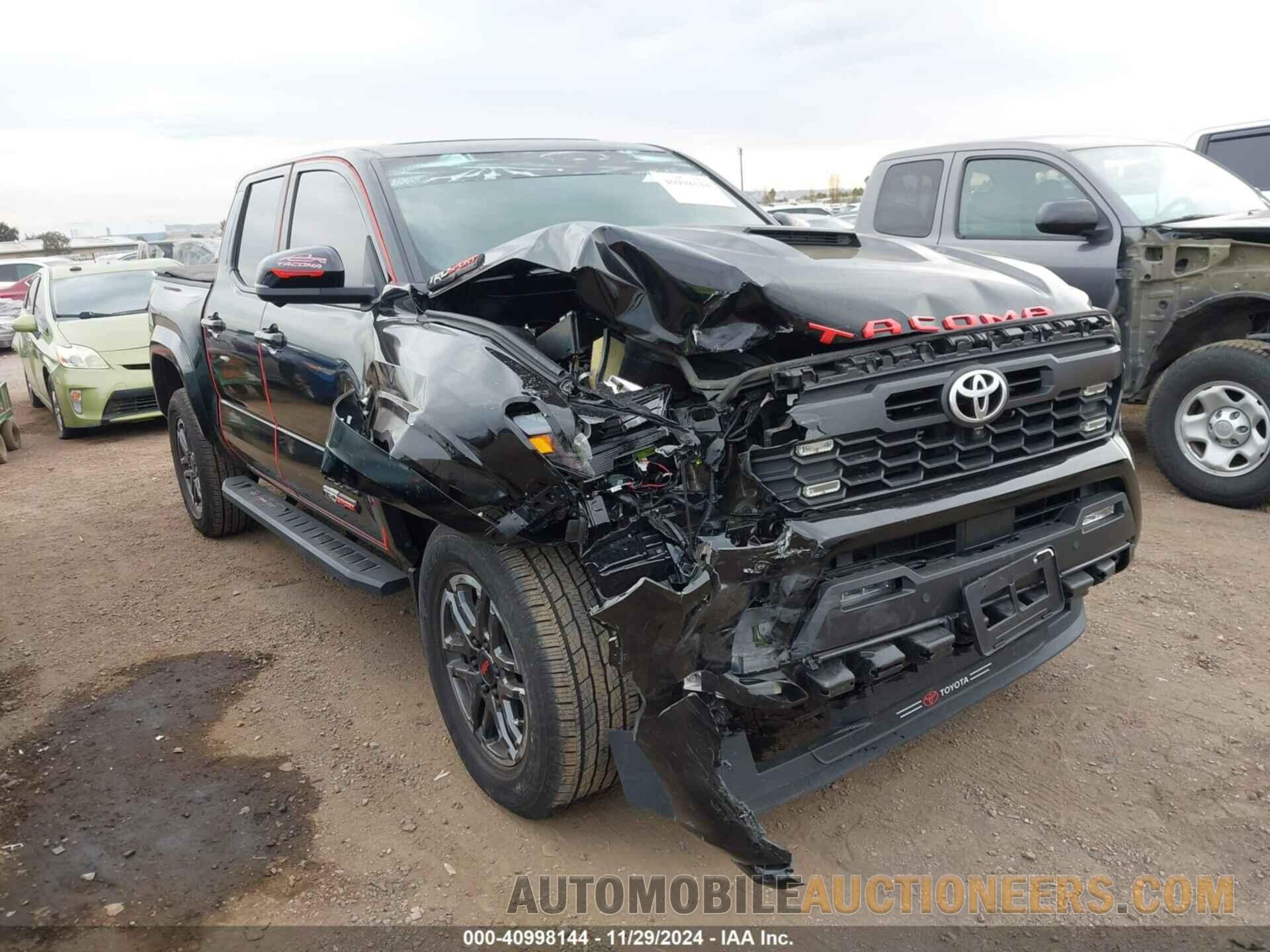 3TMLB5JN5RM002187 TOYOTA TACOMA 2024