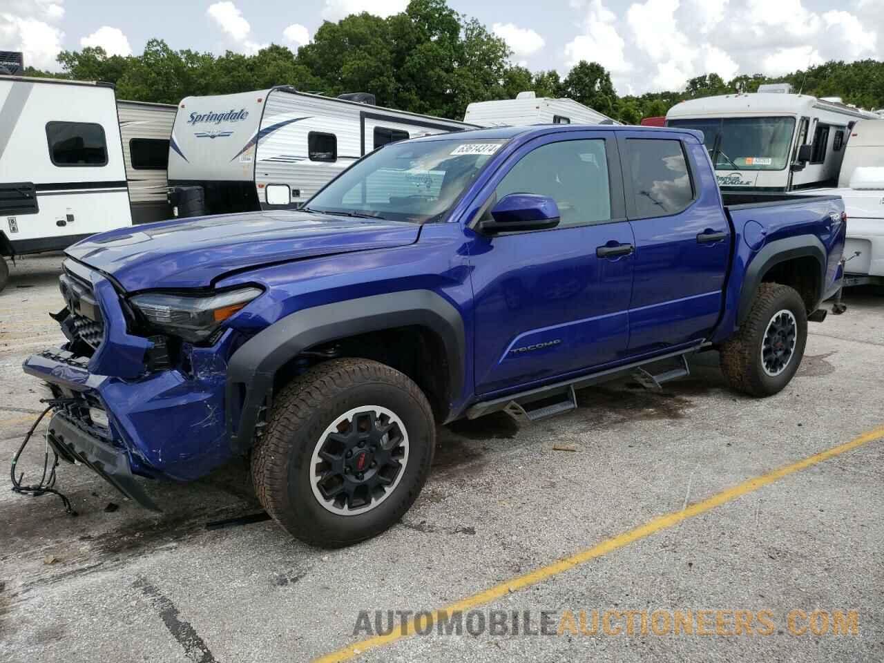 3TMLB5JN5RM002366 TOYOTA TACOMA 2024