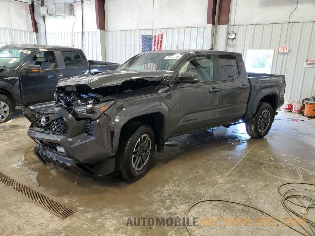 3TMLB5JN5RM007082 TOYOTA TACOMA 2024