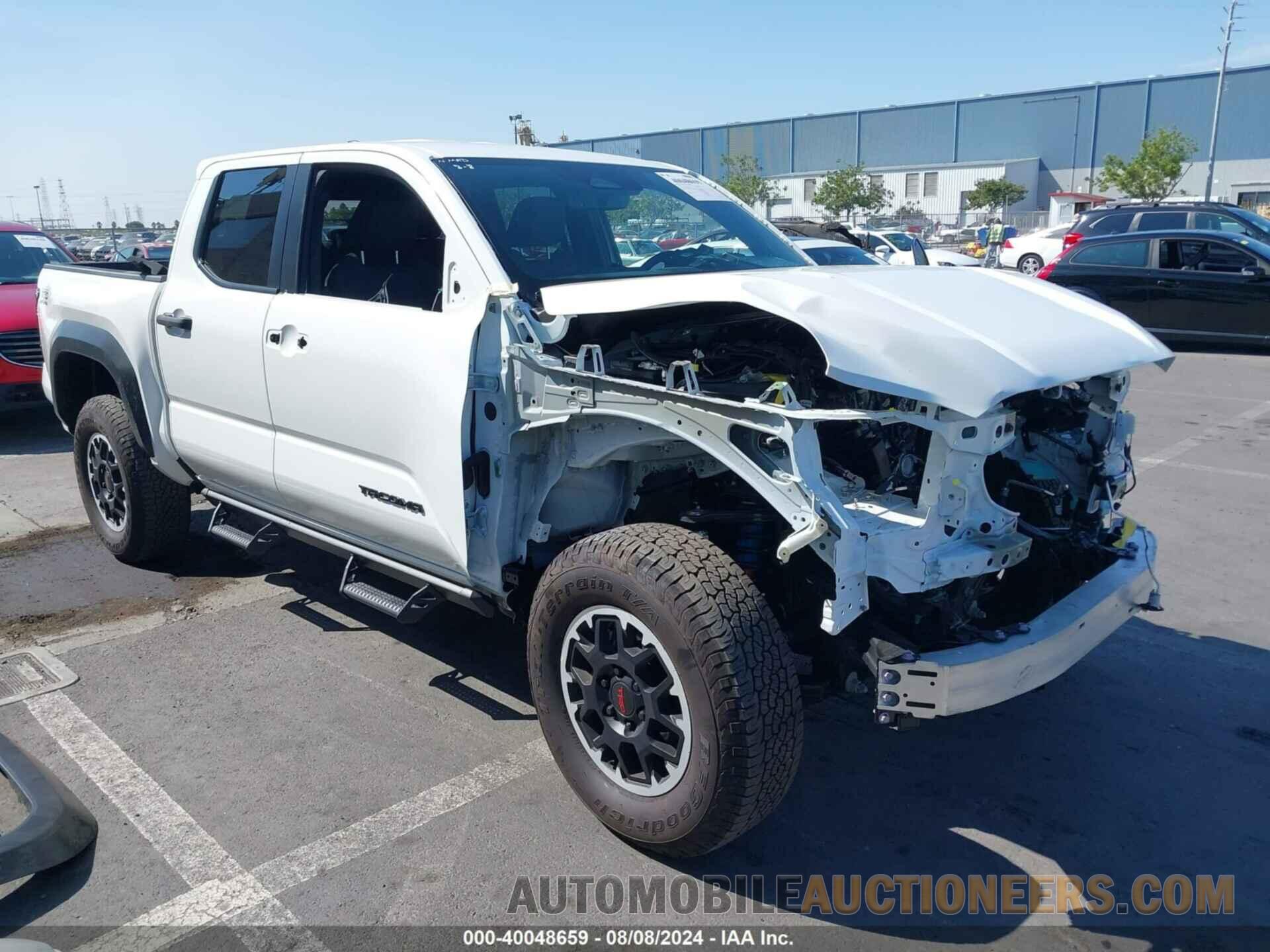 3TMLB5JN5RM007664 TOYOTA TACOMA 2024