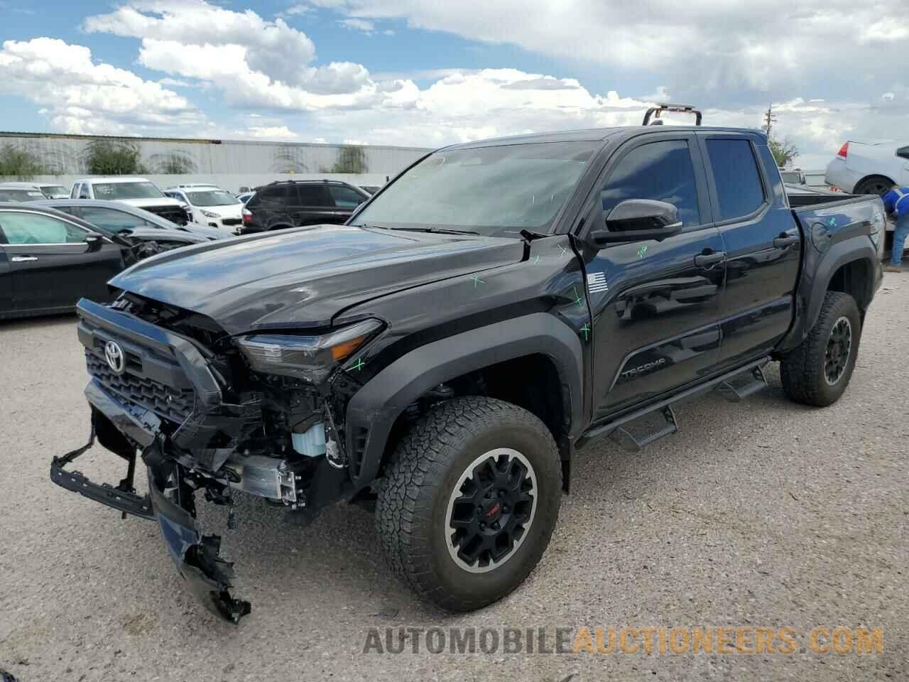 3TMLB5JN5RM008474 TOYOTA TACOMA 2024