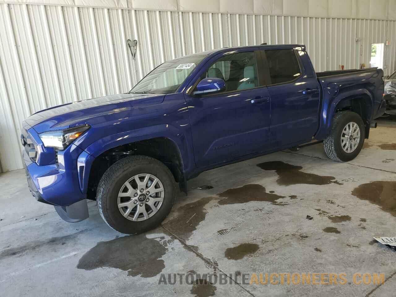 3TMLB5JN5RM009236 TOYOTA TACOMA 2024