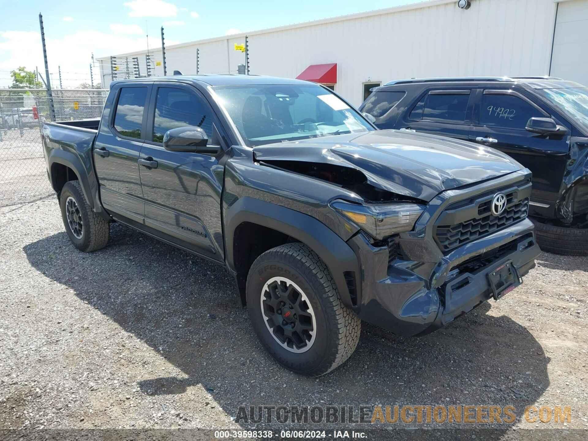 3TMLB5JN5RM016087 TOYOTA TACOMA 2024