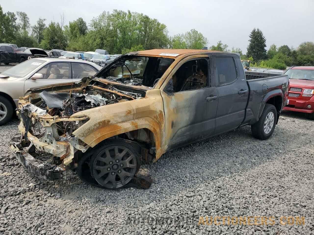 3TMLB5JN5RM016493 TOYOTA TACOMA 2024