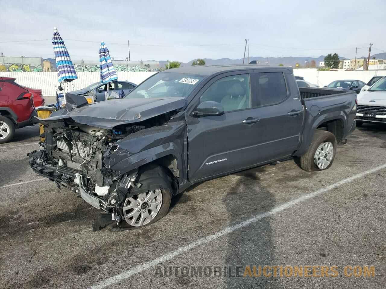 3TMLB5JN5RM017563 TOYOTA TACOMA 2024