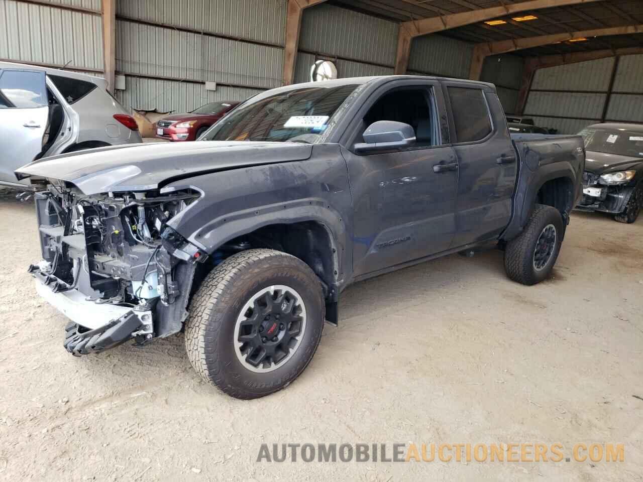 3TMLB5JN5RM021077 TOYOTA TACOMA 2024