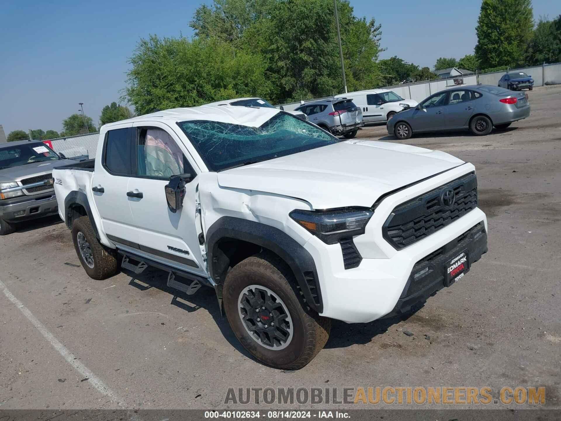 3TMLB5JN5RM036890 TOYOTA TACOMA 2024