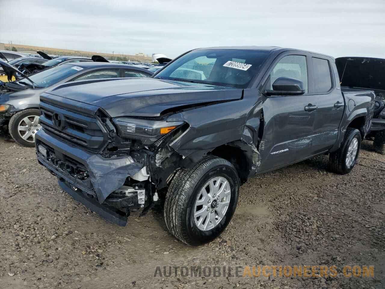 3TMLB5JN6RM000299 TOYOTA TACOMA 2024