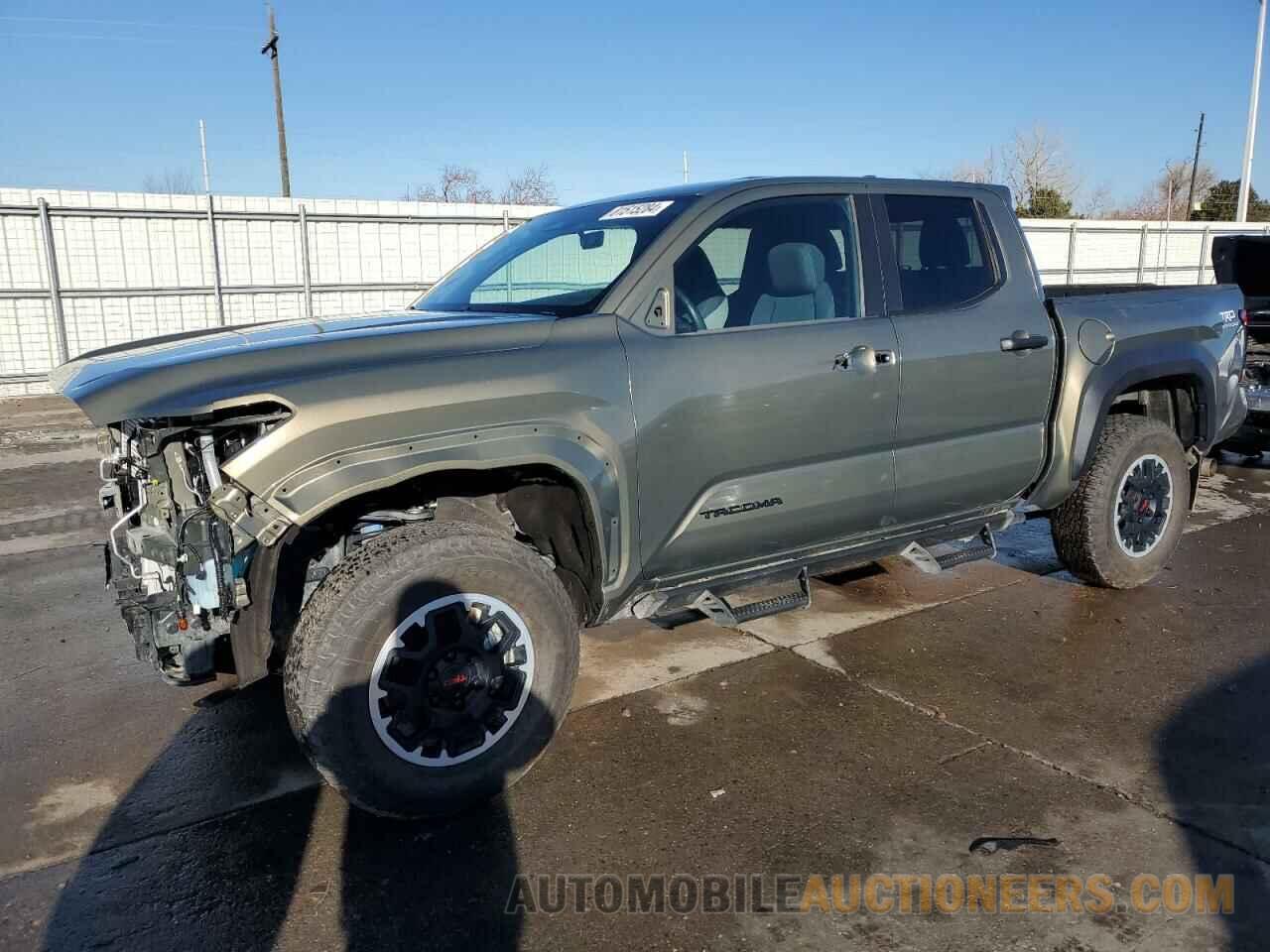 3TMLB5JN6RM002828 TOYOTA TACOMA 2024