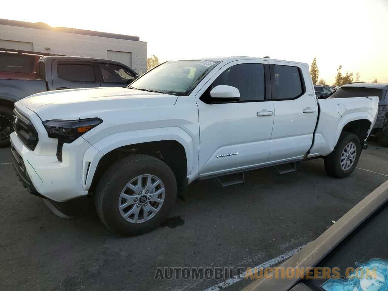 3TMLB5JN6RM003784 TOYOTA TACOMA 2024