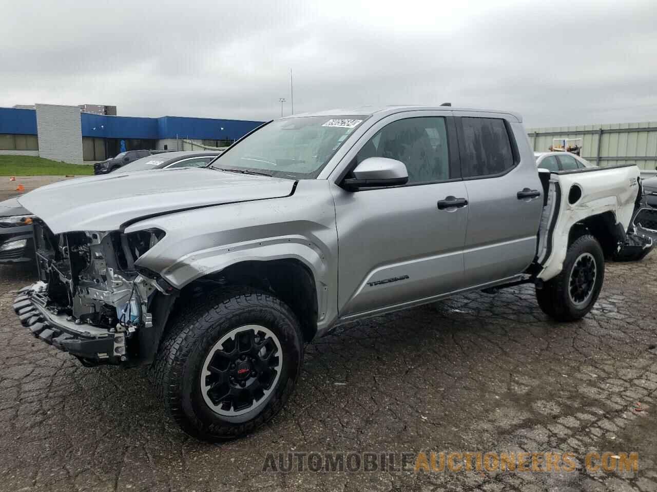 3TMLB5JN6RM004854 TOYOTA TACOMA 2024